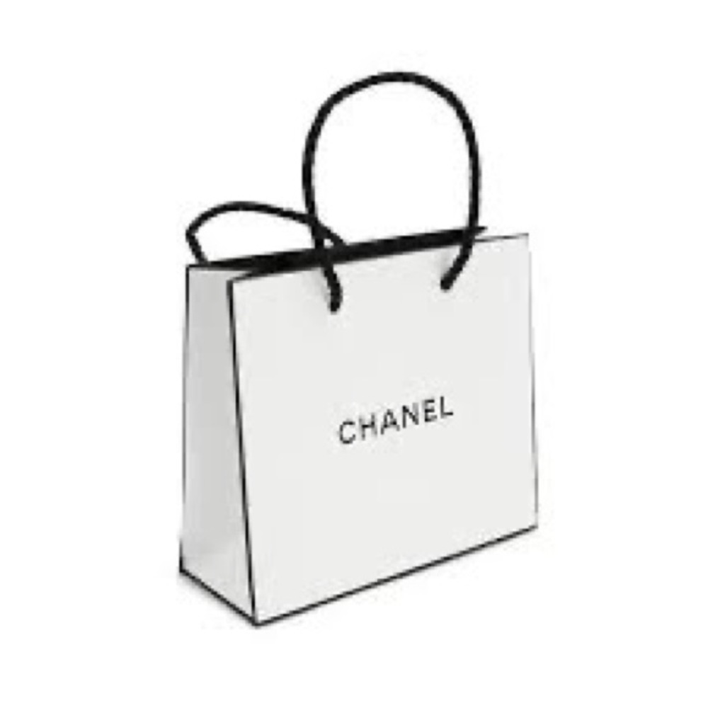 Chanel Rectangular Shopping Bag - Picture 1 of 4